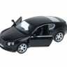 Машина Autotime "BENTLEY CONTINENTAL GT V8" 5"