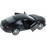 Машина Autotime "BENTLEY CONTINENTAL GT V8" 5"
