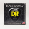 Струны для бас-гитары DR BKBT-50
