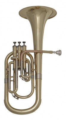 Альтгорн ROY BENSON АН-301 Eb