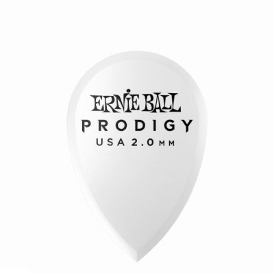 ERNIE BALL 9336 набор медиаторов 6 шт