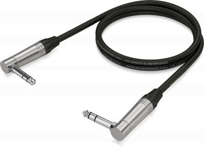 Патч-кабель Behringer GIC-90 4SR угловой