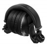 Pioneer HDJ-X10-K - DJ наушники 5 - 40000 Гц. 32 Ом