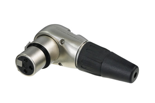 Кабельный разъем Rean RC3FR XLR female