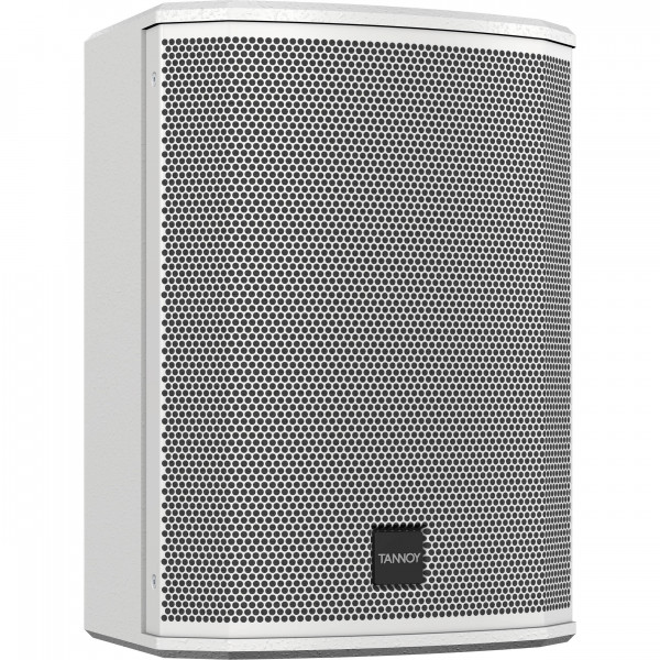 Акустическая система активная Tannoy VXP 8-WH широкополосная