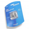 Ручной передатчик с капсюлем SM58 SHURE BLX2/SM58-M17, 662-686 МГц