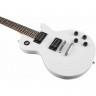 Электрогитара формы Les Paul TERRIS TLP-039 WH цвет - белый