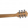 Электрогитара формы Les Paul TERRIS TLP-039 WH цвет - белый