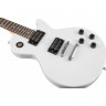 Электрогитара формы Les Paul TERRIS TLP-039 WH цвет - белый