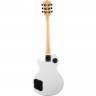 Электрогитара формы Les Paul TERRIS TLP-039 WH цвет - белый
