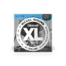 Струны для электрогитары DADDARIO EXL148 12-60