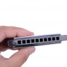 Swan SW1020-12/F (NH13-431A-F) F (ФА) диатоническая губная гармошка