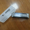 Swan SW1020-12/F (NH13-431A-F) F (ФА) диатоническая губная гармошка