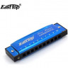 Губная гармошка EASTTOP T003 A диатоническая