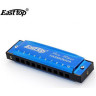 Губная гармошка EASTTOP T003 A диатоническая