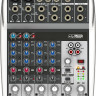 Behringer Xenyx Q802USB микшерный пульт с ультра низким уровнем шума