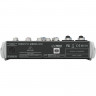 Behringer Xenyx Q802USB микшерный пульт с ультра низким уровнем шума