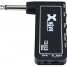 XVIVE GA-4 Metal Amplug моделирующий усилитель для наушников