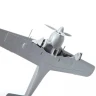 Немецкий истребитель Фокке-Вульф FW-190A4 1/72