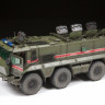 Российский бронеавтомобиль "Тайфун-К" 1/35