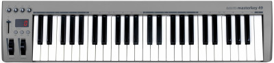 MIDI-клавиатура ACORN Masterkey 49