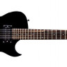 Tenson Nashville LP Special Black электрогитара