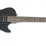 Tenson Nashville LP Special Black электрогитара