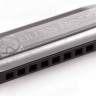 Hohner Blues Bender E губная гармошка диатоническая