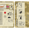 Сборная модель ZVEZDA Британский лёгкий бомбардировщик "Бэтл", 1/144