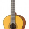 Yamaha CG122MS 4/4 классическая гитара