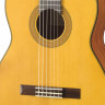 Yamaha CG122MS 4/4 классическая гитара