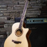 Crafter ML-Maho Plus электроакустическая гитара