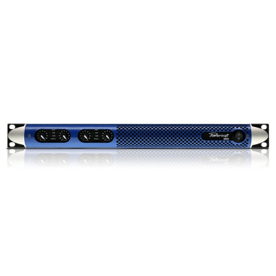 POWERSOFT M28Q 4-канальный усилитель мощности 4х700 Вт на 4 Ом, 4х360 Вт на 8 Ом, 2х1400 Вт на 8 Ом