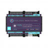 DMX интерфейс NICOLAUDIE ARCHITECTURAL DINA-DR2 LITE 3х DMX512 (512 канала)
