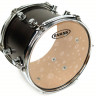 Evans TT10HG Пластик 10" Hydraulic Glass Clear для тома