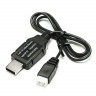 USB зарядка для квадрокоптера Hubsan H502