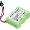 Аккумулятор для радиотелефонов Panasonic KX-T/TC/TCC Series Pitatel SEB-CP003