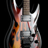 DBZ BBR-DVL Barchetta Bare Bones Religion Devil электрогитара