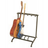OnStage GS7561 - стенд для 5 гитар