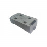 Аккумулятор для квадрокоптера MJX MEW4-1 Li-Po 7.6V 2050mAh 15.58Wh