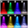Светодиодный прибор XLine Light LED PAR 1818