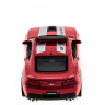 Машина Kinsmart 1:38 Chevrolet Camaro 2014 (Police/Fire) инерция (1/12шт.) б/к
