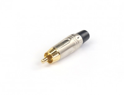 Кабельный разъем AuraSonics RC RCA