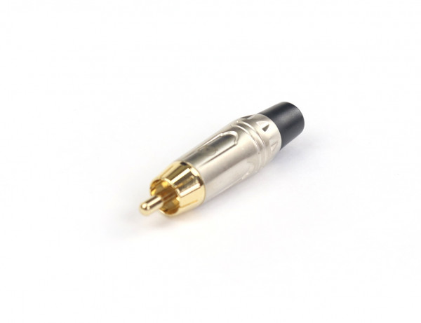 Кабельный разъем AuraSonics RC RCA
