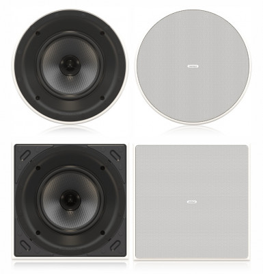 Акустическая система Tannoy QCI 6DC встраиваемая