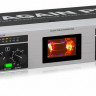 Микрофонный предусилитель Behringer MIC2200 V2 2-канальный ламповый
