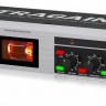 Микрофонный предусилитель Behringer MIC2200 V2 2-канальный ламповый
