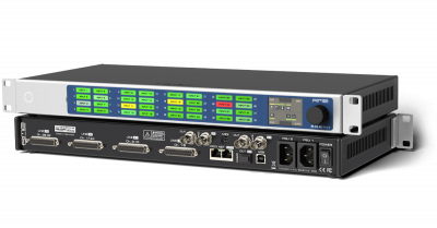 Конвертер RME M-32 DA Pro II-D 32-канальный