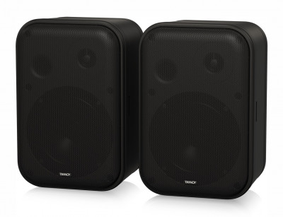 Мониторы Tannoy VMS 1 (пара) пассивные, настенное крепление
