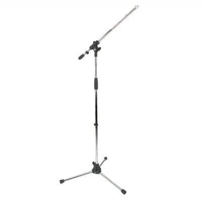 Микрофонная стойка "журавль" TEMPO MS100CR тренога